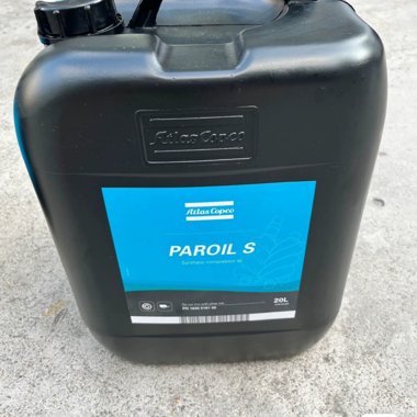 Atlas Copco PAROIL S 20L 1630016100