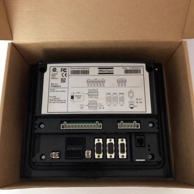 Atlas Copco Elektronikon Controller Panel 1900520011
