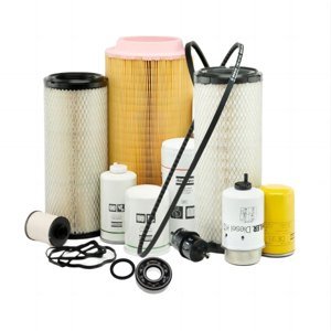 Atlas Copco Filters & Separators