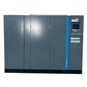 Atlas Copco Oil-free Compressors