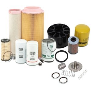 Atlas Copco Spare Parts