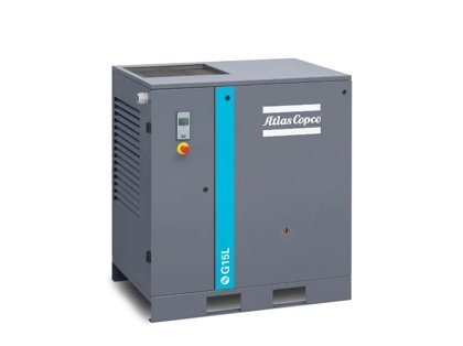 Atlas Copco Atlas Copco G15 Screw Compressor G15