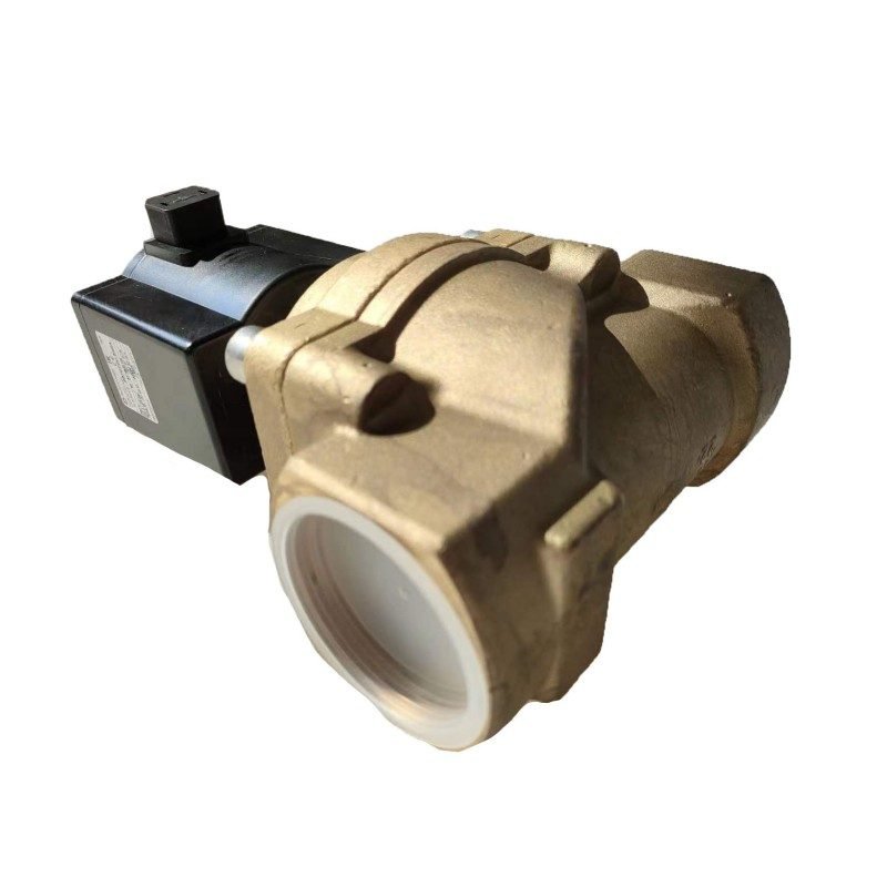 Atlas Copco Valve Solenoid 1089058061