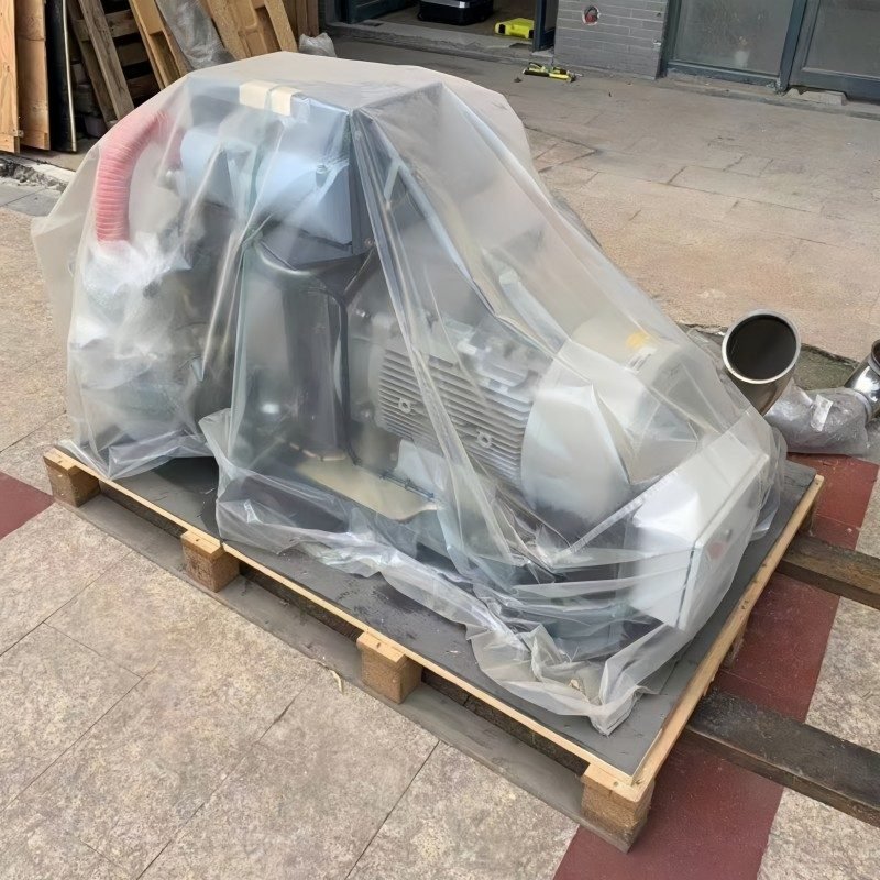 Atlas Copco Air Compressor Head End Element 1616833683